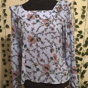 Banana Republic long sleeves